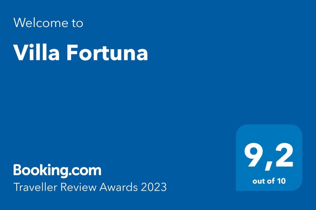 Fortuna Ajia Napa